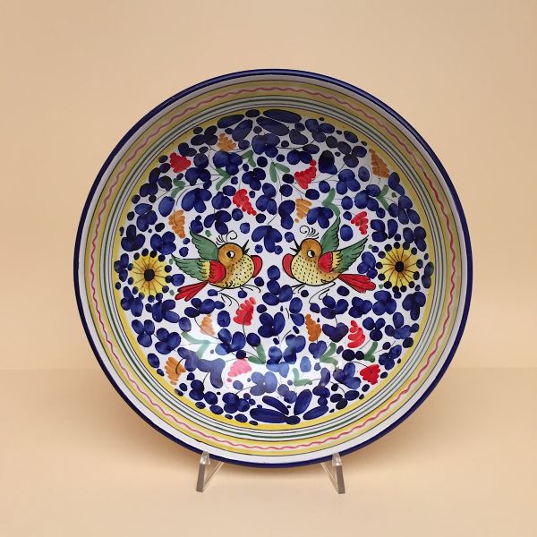 AC111 30 - Bowl, diameter cm.30